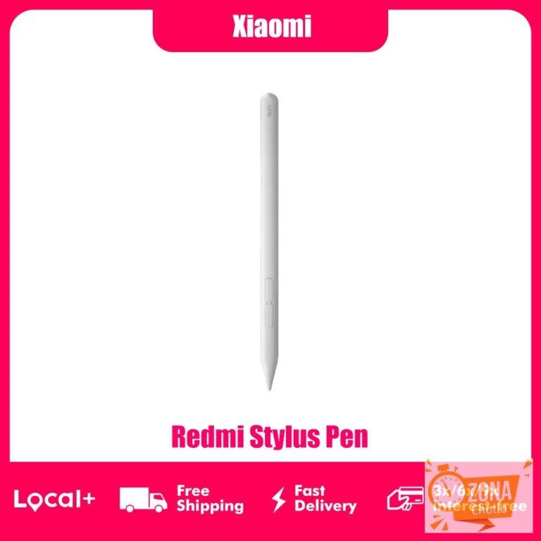 Redmi-Bolígrafo Stylus Original de 240Hz para dibujar, escribir… — 41,13 €