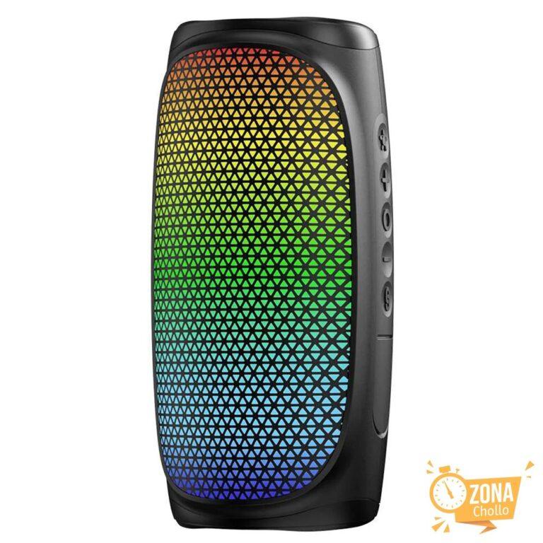 Altavoz portátil SOUNARC XR3 Calidad de sonido excepcional… — 19.35 EUR €
