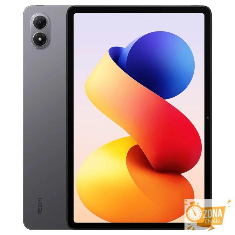 Xiaomi Redmi Pad 2 Pro Tablet con Pantalla Crystal-Clear 12.1″… — 188,31 €