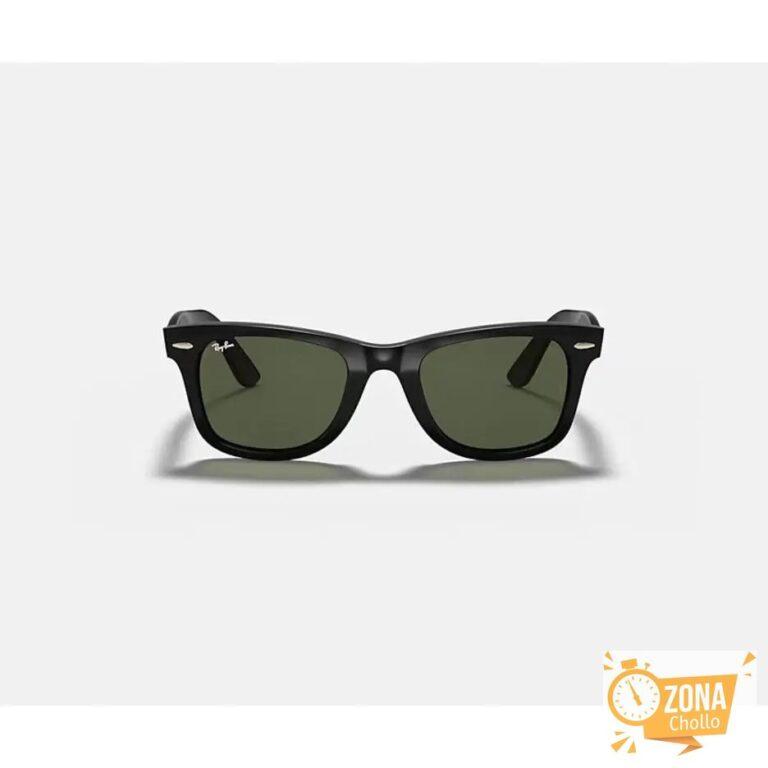 Gafas de sol Ray-Ban Original Wayfarer Ease, Modelo 0RB4340, Calibre… — 104,99 €