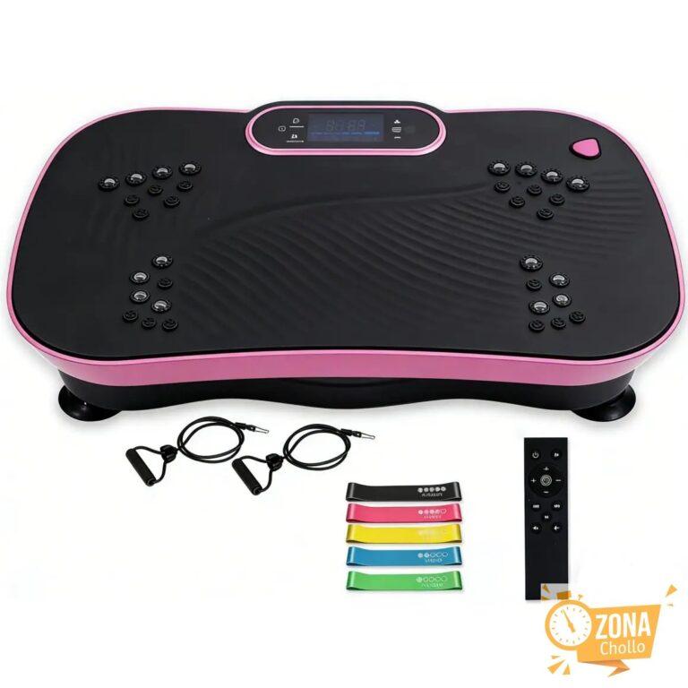 Plataforma vibratoria para entrenamiento y modelismo, con 150… — 68.78 EUR €