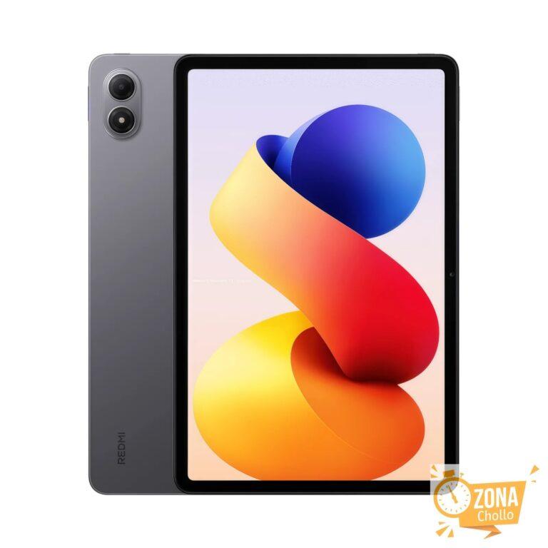 XIAOMI Redmi Pad 2 Pro Tablet, Pantalla de 12,1 Pulgadas 2.5K 120 Hz… — 215.79 EUR €