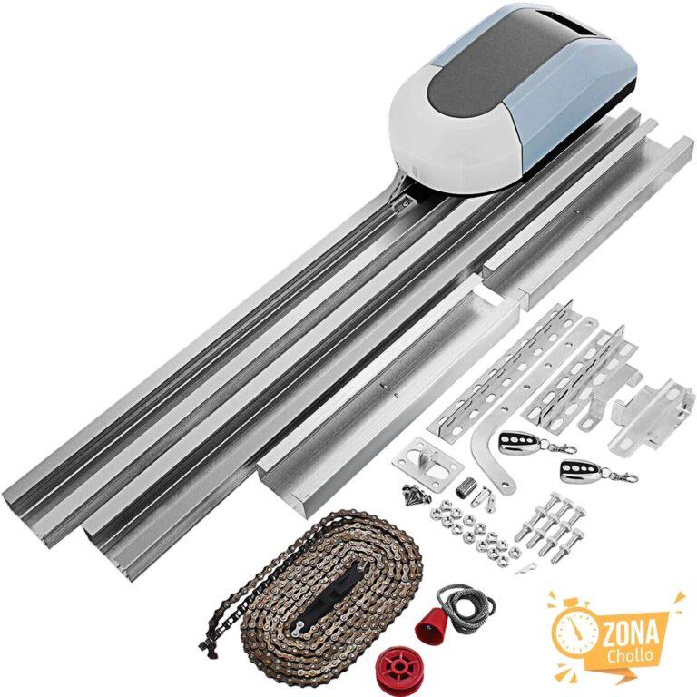 SucceBuy-abridor de puerta con rodillo, Kit de operador de abridor… — 114,28 €
