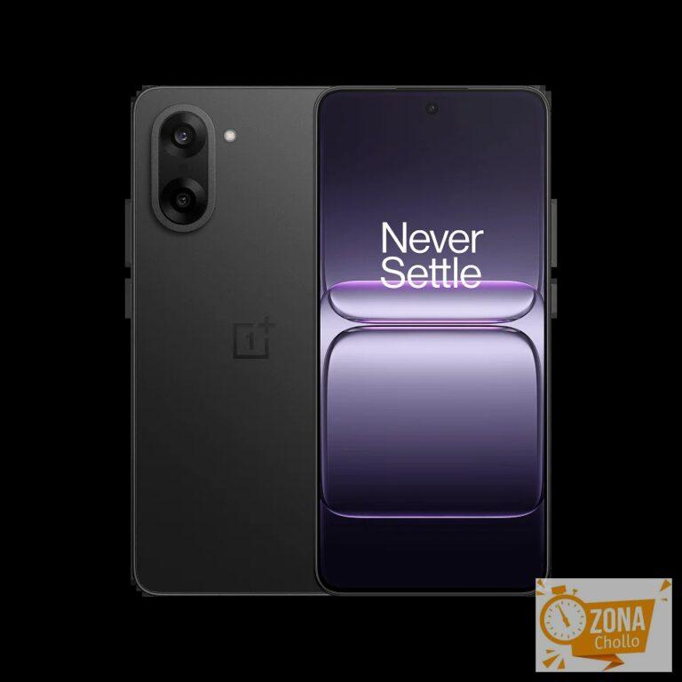 Teléfono – OnePlus Nord CE5 Smartphone, Chip Dimensity 8350 Apex… — 298,50 €