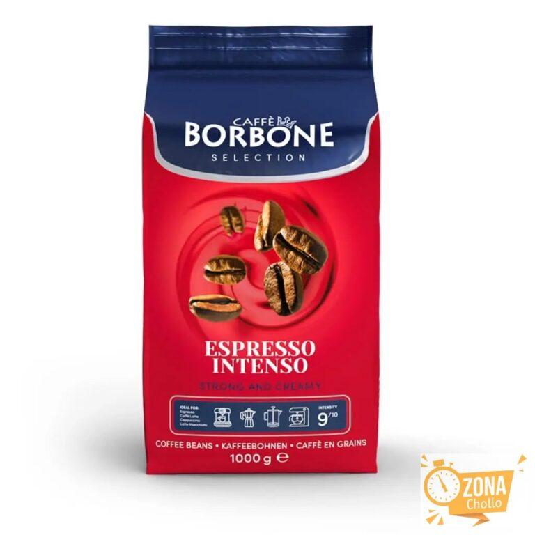 Caffe Borbone – espresso intenso 1000g-crema classica1000g-crema… — 18,47 €