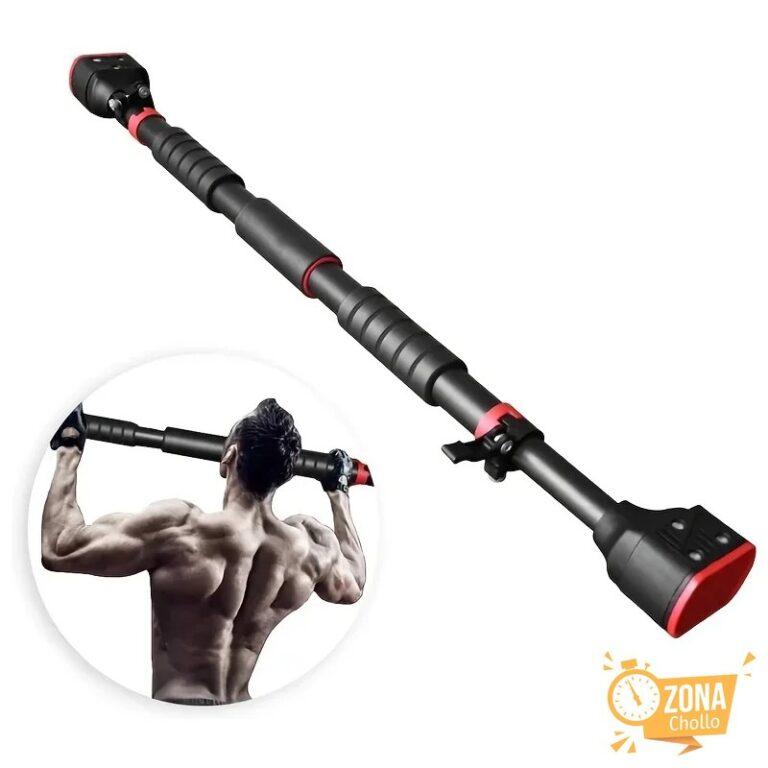Equipo de Fitness para el hogar, barra Horizontal para estiramiento… — 18,84 €