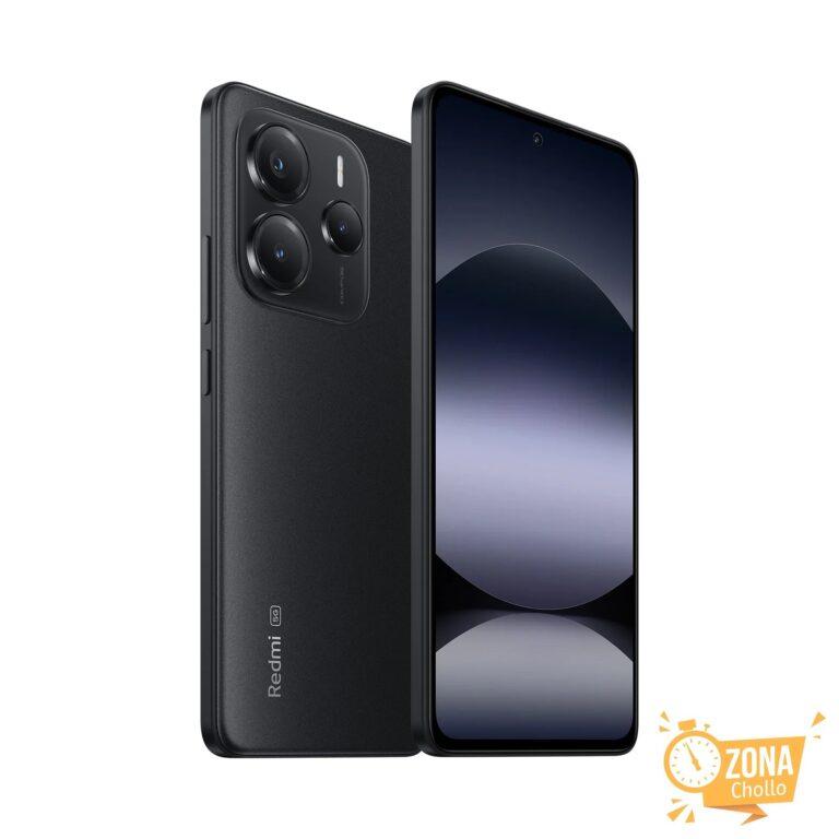 Official | Redmi Note 14 5G, Sistema de cámara AI de 108 MP con OIS… — 116,96 €