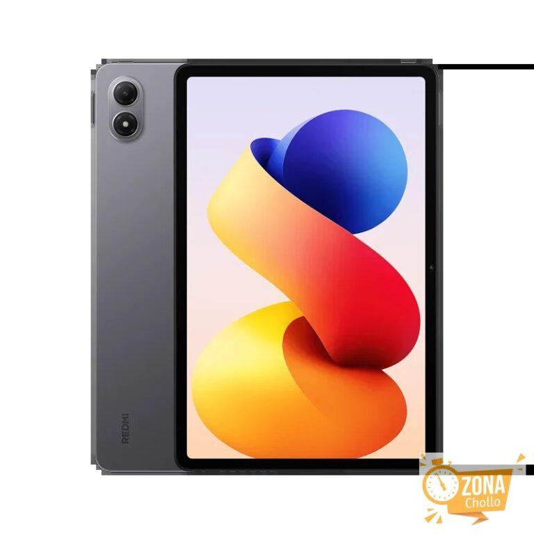 Xiaomi Redmi Pad 2 Pro WIFI 6GB/128GB 8GB/256GB 12,2″ Pantalla 2.5K… — 220,66 €