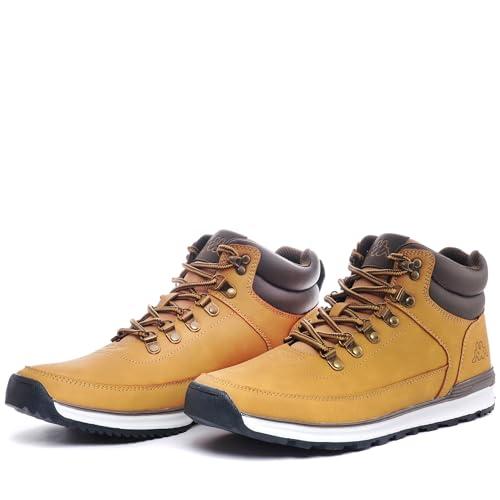 KAPPA TENIS MDATHLETIC CON LOGOTIPO -50%