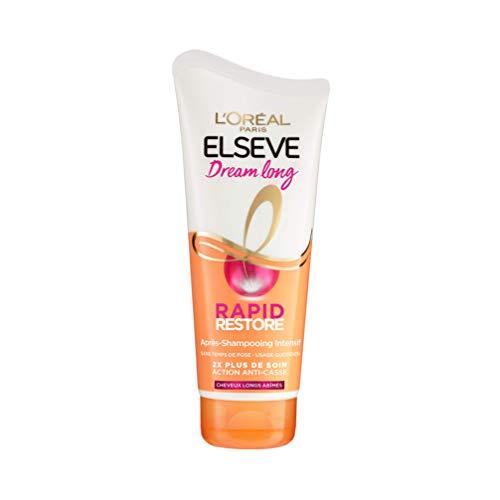 L'Oréal Elsève Rapid Restore a -16% en zonachollo