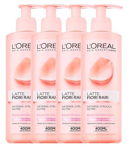 L'ORÉAL PARIS SKIN EXPERT LECHE DE LIMPENZA FACIAL - 26,12€