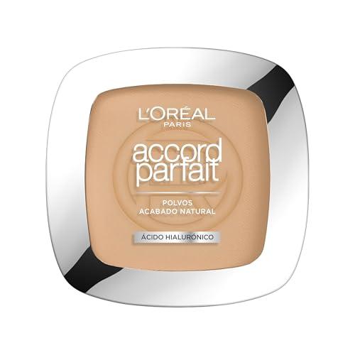 L'Oreal Paris base de maquillaje en polvo a -43% en zonachollo