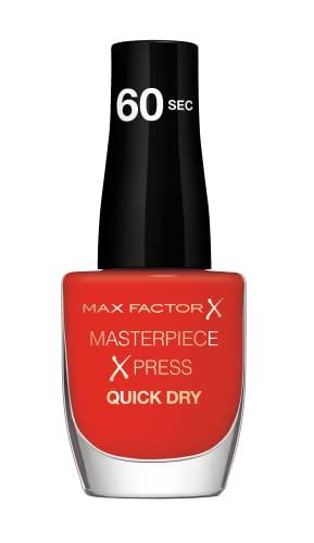 Laca de uñas Max Factor Masterpiece a -53% en zonachollo