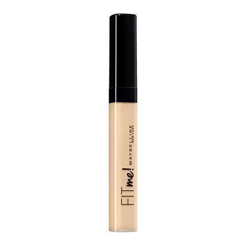 MAYBELLINE NEW YORK CORRECTOR DE OJERAS FIT ME 6,8ML