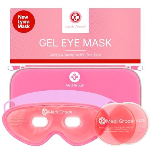MEDI GRADE ANTIFAZ DE GEL FRÍO
