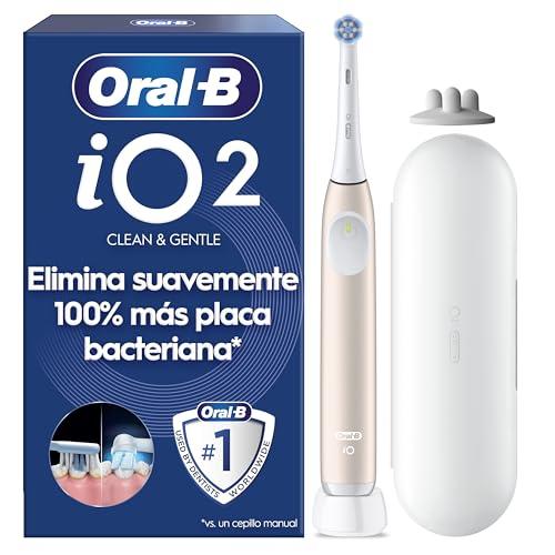 OFERTA DEL DÍA: Oral-B iO 2 Cepillo de Dientes Eléctrico