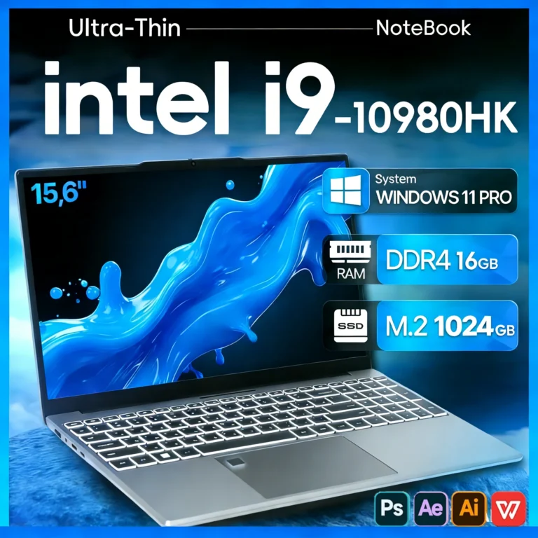 OFERTA DEL DÍA: PORTÁTIL CON WINDOWS 11