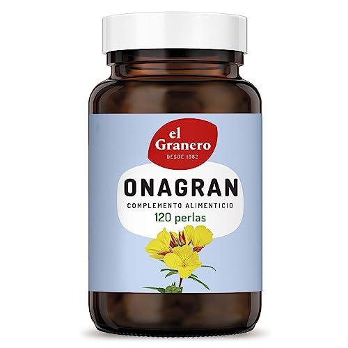 OFERTA IMPERDIBLE: ACEITE DE ONAGRA