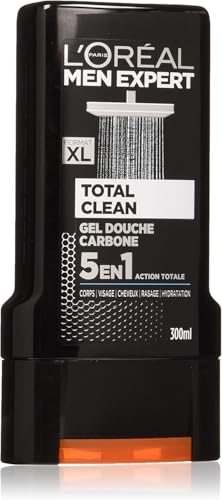 OFERTA ÚNICA: 2ª UNIDAD AL 50% EN L'ORÉAL MEN EXPERT TOTAL CLEAN GEL