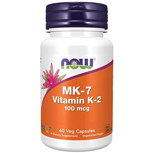 OFERTA ÚNICA: -70% EN LA 2ª UNIDAD DE VITAMINA K2 MK-7