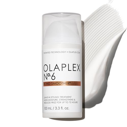 OLAPLEX NO.6 TRATAMIENTO SUAVIZANTE CAPILAR
