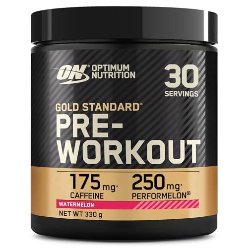 Optimum Nutrition Gold Standard a -36% en zonachollo