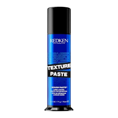 Pasta de peinado Redken a -43% en zonachollo