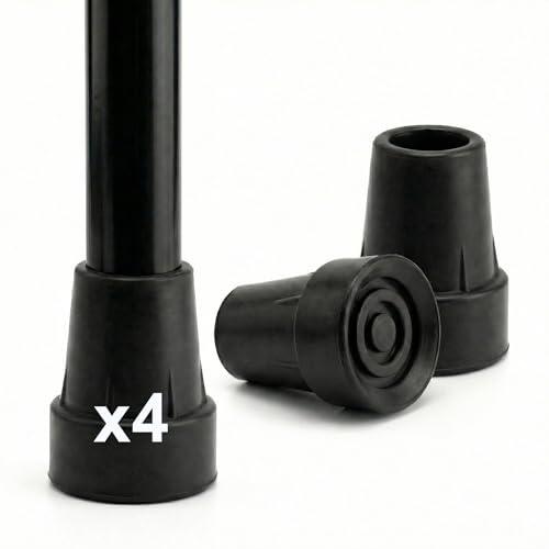 PEPE MOBILITY TACOS MULETAS 22MM 21MM (X4 UDS)