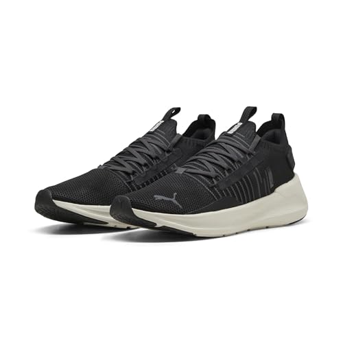PUMA ZAPATILLAS DE CARRETERA UNISEX ADULTO SOFTRIDE SYMMETRY FUZION LS