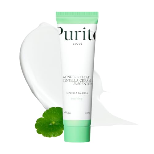 PURITO CENTELLA UNSCENTED CREAM –