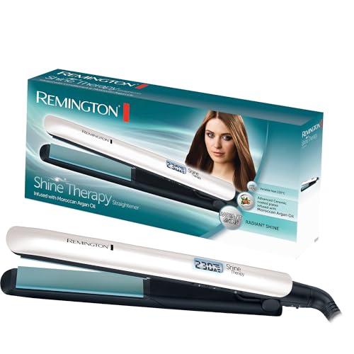 REMINGTON PLANCHA PELLO S8500