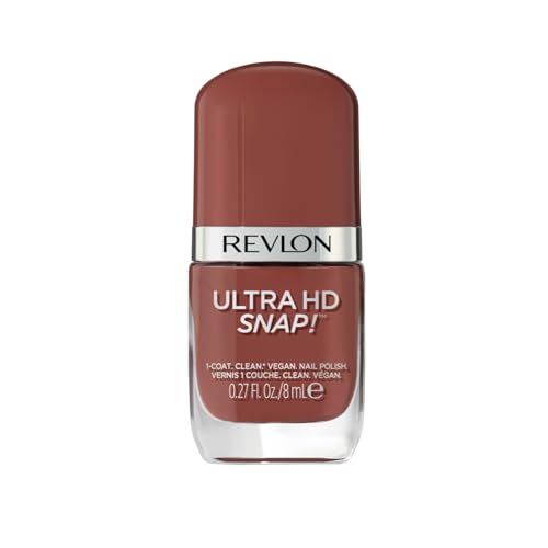 REVLON ESMALTE ULTRA HD SNAP NAIL (BASIC #013)