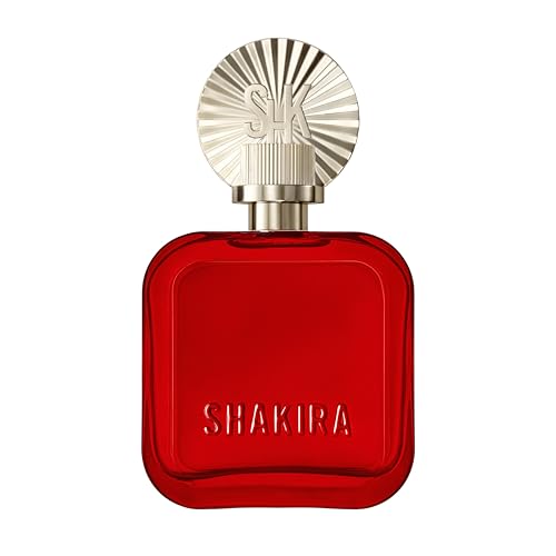 ROJO BY SHAKIRA - PERFUME