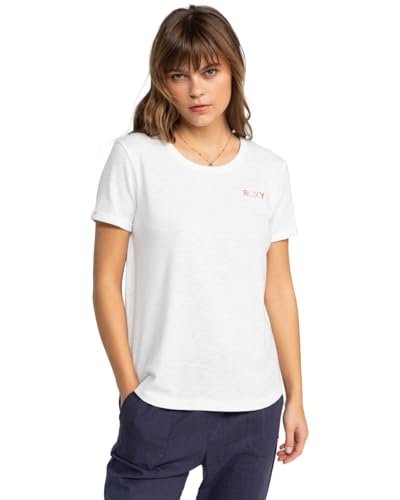 ROXY SATURDAZE SS TEE CAMISETA MUJER