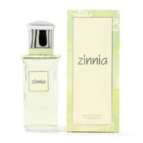 ZINNIA ORIGINAL 100 ML - SOLO 10,95€