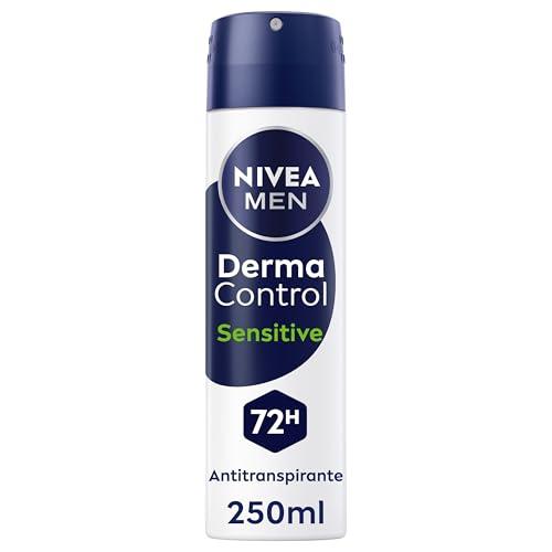 -50% EN LA 2ª UNIDAD DE NIVEA DERMA CONTROL SENSITIVE