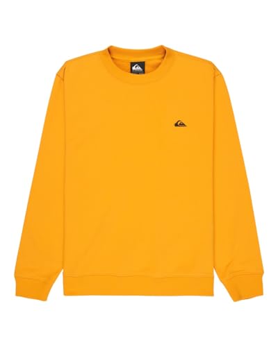 -50% EN QUICKSILVER BASIC CREW YOUTH SWEATER NIÑOS