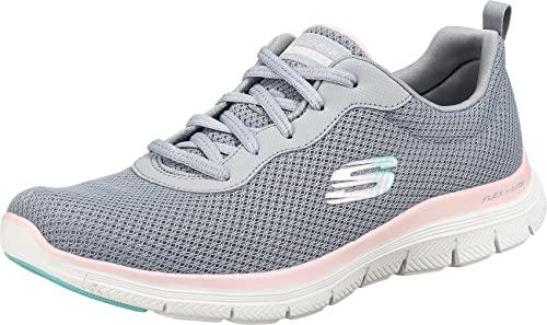 -54% EN SKECHERS FLEX APPEAL 4.0 ZAPATILLAS MUJER