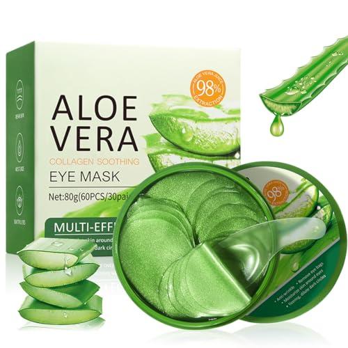 60 PARCHES OJOS BOLSAS Y OJERAS
