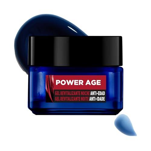 -70% EN LA 2ª UNIDAD DE L'OREAL PARIS MEN EXPERT GEL DE NOCHE