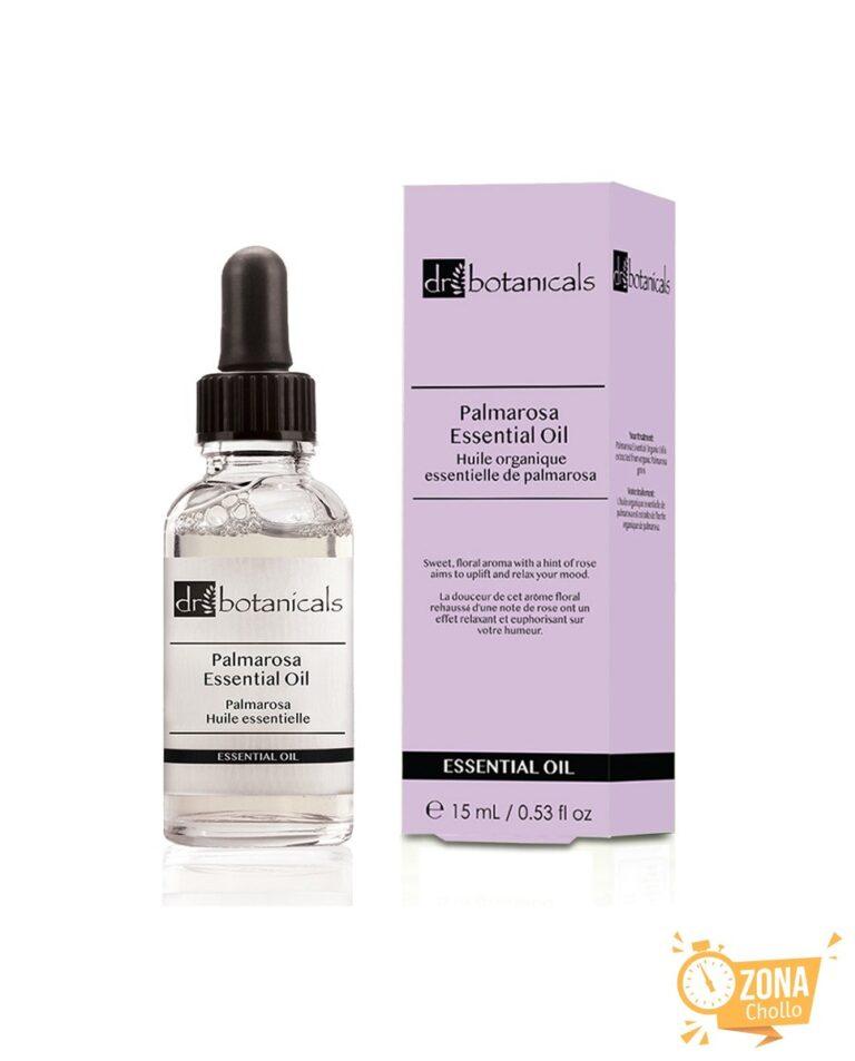 Aceite Esencial de Palmarosa 2021 15ml — 10,95€ € -75%