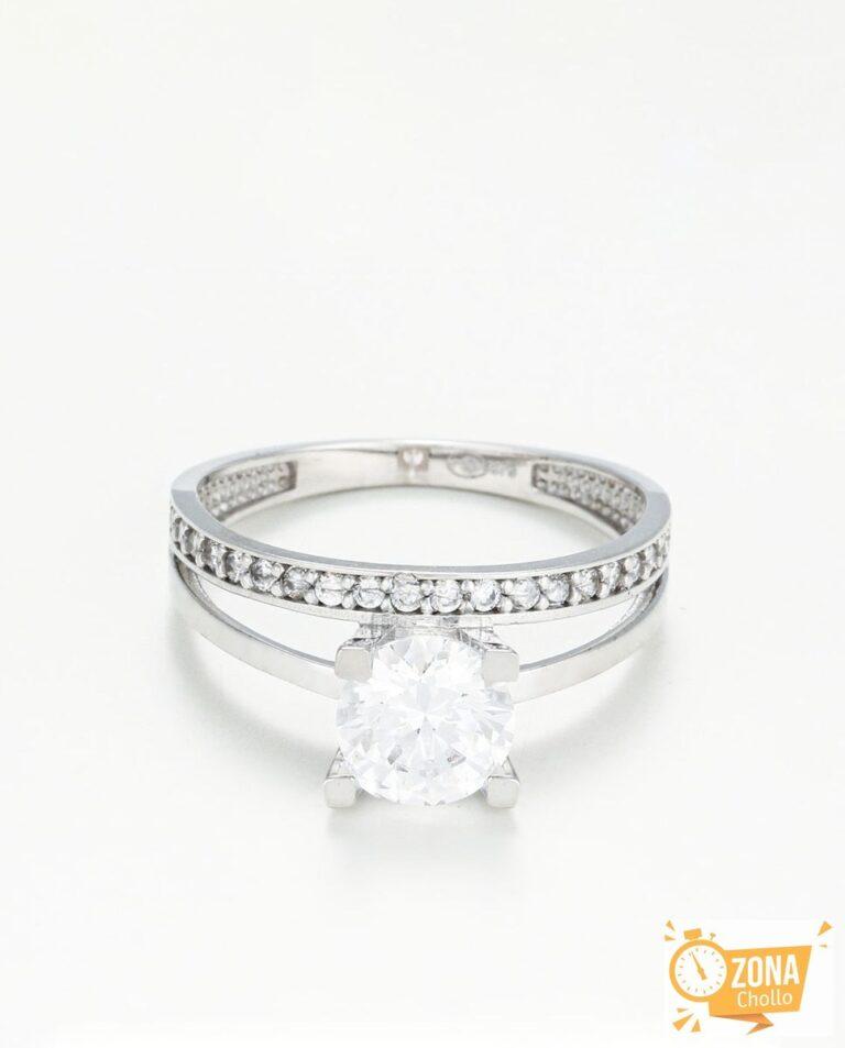 Anillo «Majestueuse — 349,00€ € -77%