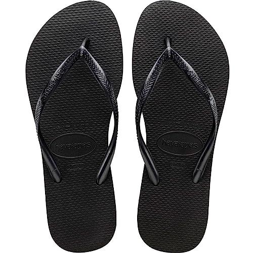 54% DESCUENTO Havaianas Slim, Chanclas Elegantes, Duraderas y… — 13,60 € -54%