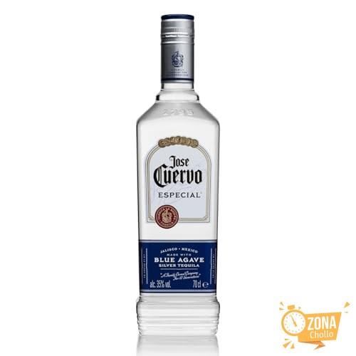 ¡COMPRA 2 UNIDADES, AHORRA EL 50 % EN 1! Jose Cuervo – Tequila… — 16,38 €
