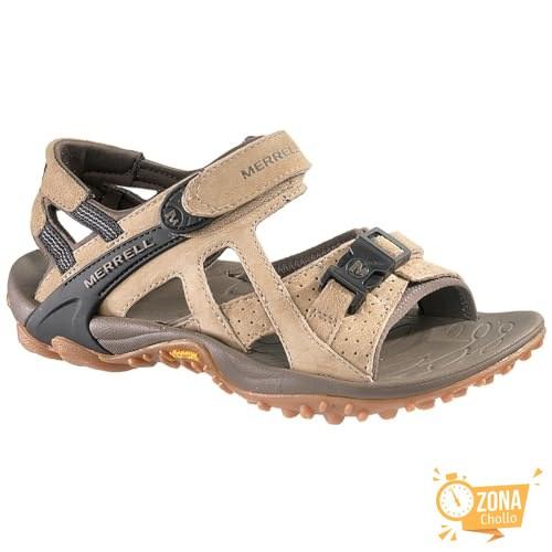 Merrell Kahuna Iii Women’s,Classic Taupe 39 EU — 46,03 € -61%