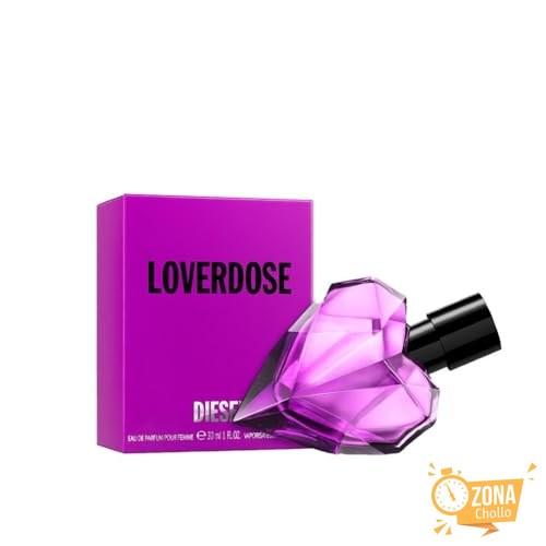 Loverdose Loverdose Femme Ep 30 Vp para uso profesional para mejorar… — 33,63 € -29%