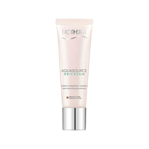 60% DESCUENTO Biotherm Aquasource BB Cream, Crema Perfeccionadora… — 11,87 € -60%