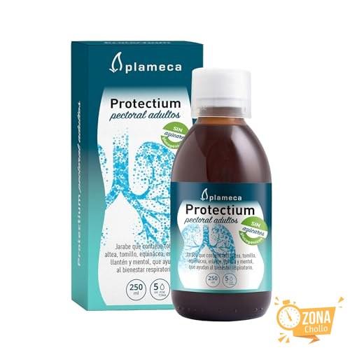 PLAMECA Protectium Pectoral Adultos, Ayuda al Bienestar… — 7,31 € -43%