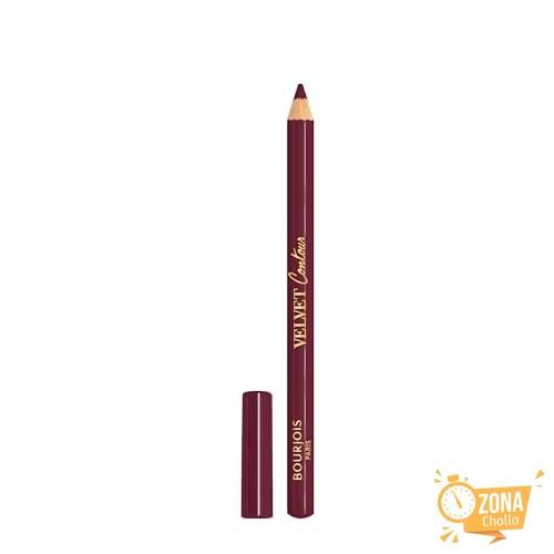 Bourjois Contour Edition Delineador de Labios Tono 09 Plum it up!… — 2,09 € -80%