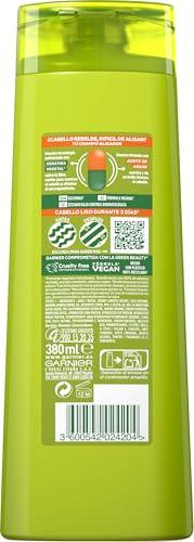 34% DESCUENTO Garnier Fructis Champú por Hidraliso de Fructis 360 ml — 2,80 € -34%
